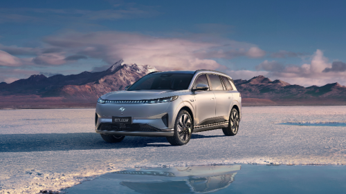 手握20万预算买大5座SUV？启源Q07与东风奕派eπ008谁才是家庭首选？